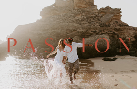 Passion